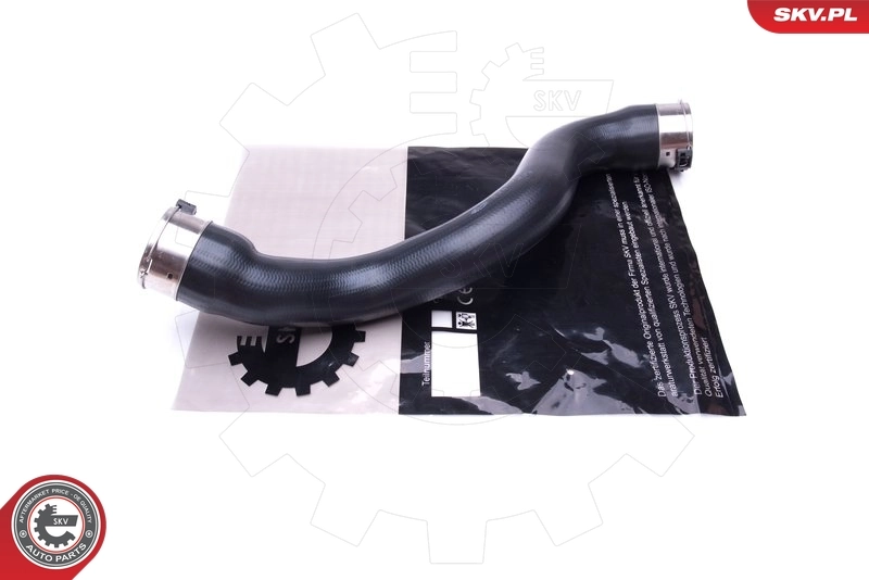 Charge Air Hose